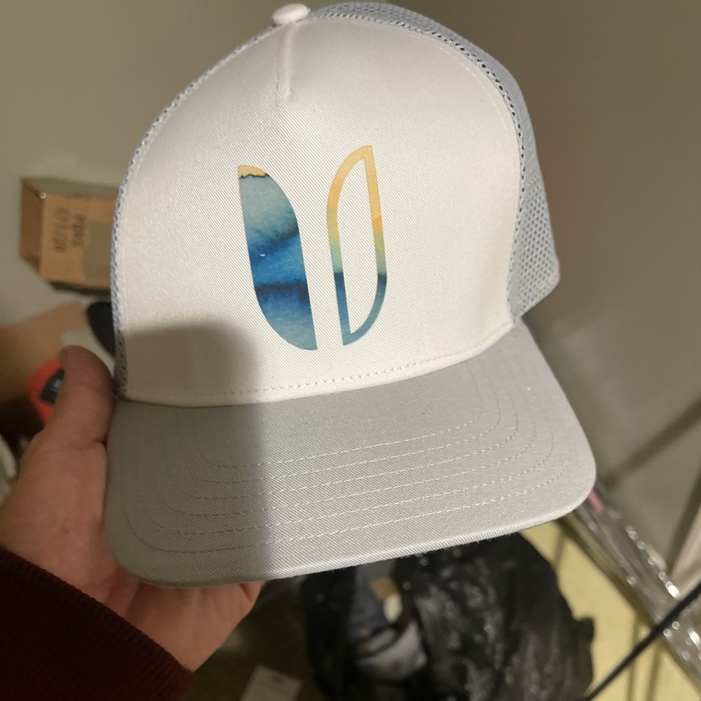 Linksoul golf hat